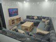 Appartement haut standing meublé