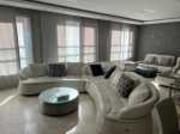 Appartement haut standing meublé