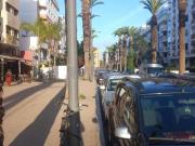 Appartement haut standing meublé