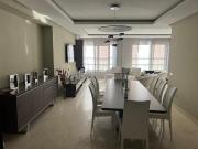 Appartement haut standing meublé a louer