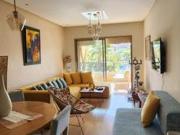 Appartement haut standing Prestigia golf city