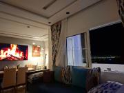 Appartement haut standing vue sur la baie de Tanger