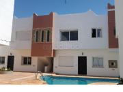 Appartement haut standing vue sur l'atlantique
