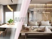 Appartement haute standing au centre ville