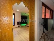 Appartement haute standing meublé