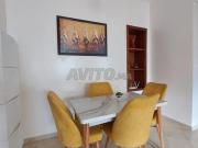 Appartement Hay Salam Jet Sakane ENCG