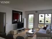 Appartement Hespérides Boulogne
