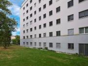 APPARTEMENT HLM Logement de 4 pièces au 6ème étage...