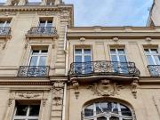 Appartement • Hoche Friedland