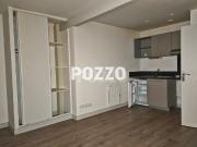 Appartement Honfleur 1 pièce s 25.02 m2