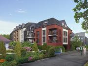 Appartement Honfleur 3 pièces BOREAL