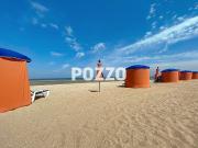 Appartement Houlgate Studio cabine 27 m2