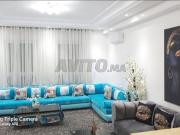 Appartement HS meublé