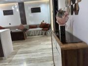 Appartement HS Meublé à louer belvedere Casablanca
