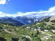 APPARTEMENT HUEZ VIRAGE 2