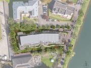 Appartement Huningue 3 pièces Au Fil de l'Eau