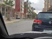 Appartement hy kods 2metg 113m meublée