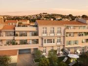 Appartement Hyères 104m²