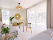 Appartement Hyeres 4 pièces CITY GARDEN