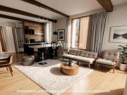 Appartement Hyeres Provence Alpes Côte d'Azur 83400...