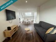 Appartement Hyper Centre de Reims – Cours Langlet