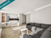 Appartement Hyper Centre de Vienne