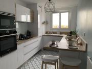 Appartement hyper centre Montigny le Bretonneux