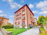 Appartement idéalement situé dans un quartier verdoyant