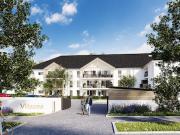 Appartement Idron 3 pièces Villazéa