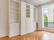 Appartement • Ile de la Jatte Parc d'Orléans