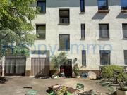 Appartement im EG ruhige Innenhoflage in Obergiesing