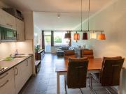 Appartement im Ferienpark Hahnenklee