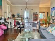 Appartement immeuble pierre avec ascenseur et...