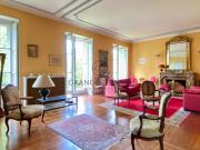 Appartement immeuble pierre JARDIN PUBLIC