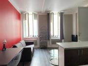 Appartement immeuble pierre SAINT SEURIN