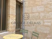 Appartement immeuble pierre SAINT SEURIN