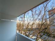 Appartement in Neuhausen mit Süd Balkon /...