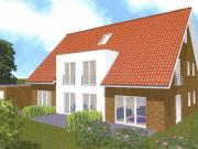 Wohnen mit Stil idyllisch & einzigartig! 4 ZKB Wohnung...