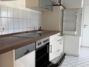 Appartement in Zwickau mit BALKON, EINBAUKÜCHE und...