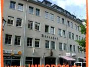 Appartement in Zwickau mit BALKON, EINBAUKÜCHE und...