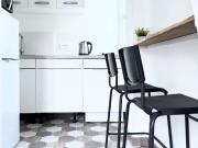 Appartement intérieur à louer à Arrondissement 15, Paris