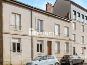 Appartement investisseur
