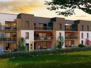 Appartement Inzinzac Lochrist 3 pièces Terrasses de la...