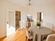 Appartement Issy Les Moulineaux 2 pièce s 42 m2