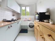 Appartement Issy Les Moulineaux 2 pièce s 48.28 m2