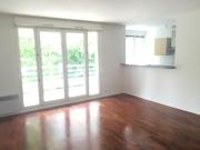 Appartement Issy Les Moulineaux 2 pièce s 52.51 m2