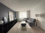 Appartement Issy Les Moulineaux 3 pièce s 61.55 m2