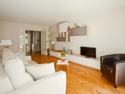 Appartement Issy Les Moulineaux 3 pièce s 69.21 m2