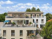 Appartement Issy les Moulineaux 3 pièces Les Allées Hoche