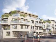 Appartement Issy les Moulineaux 3 pièces QUIETUDE